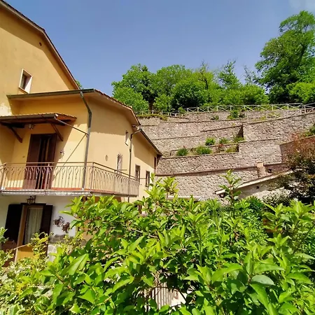 I Sassi Di Dimmi * Bagnolo (Grosseto)