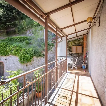 Apartment I Sassi Di Dimmi