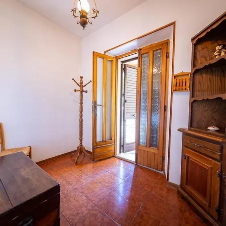 Apartment I Sassi Di Dimmi *