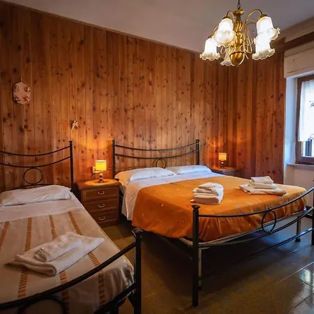 Apartment I Sassi Di Dimmi
