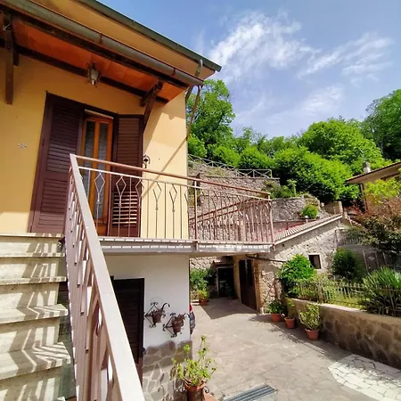 Apartment I Sassi Di Dimmi Bagnolo (Grosseto)