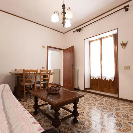 I Sassi Di Dimmi Appartamento Bagnolo (Grosseto)